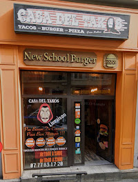 Photos du propriétaire du Restaurant de tacos Casa del taKos à Marseille - n°1