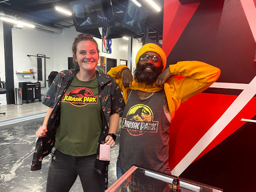 Explore tattoo name placement ideas, creative tattoo ideas in Atlanta, available at Atlanta Ink Tattoo and Piercing