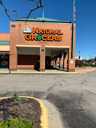 Natural Foods Store «Natural Grocers», reviews and photos, 14921 W 119th St, Olathe, KS 66062, USA