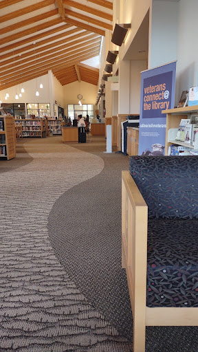 Marina Library image