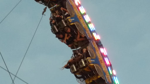 Fairground «Conservatory at the Sussex County Fairgrounds», reviews and photos, 37 Plains Rd, Augusta, NJ 07822, USA