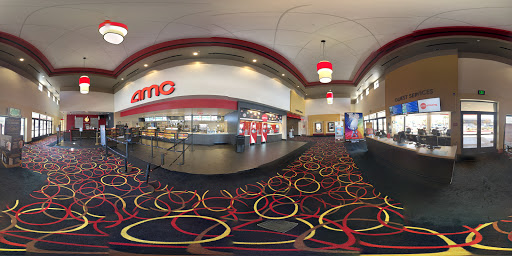 Movie Theater «AMC Rainbow Promenade 10», reviews and photos, 2321 N Rainbow Blvd, Las Vegas, NV 89108, USA