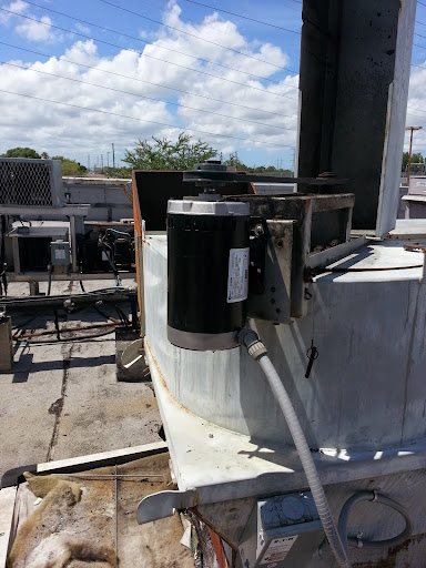 Electrician «Mike Currie Electric, Inc.», reviews and photos, 4311 Grand Blvd, New Port Richey, FL 34652, USA