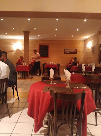 Atmosphère du Restaurant italien La Trattoria Del Sole à Montélimar - n°7