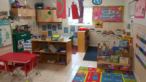 Kindergarten «Kiddie Kollege Kindergarten», reviews and photos, 4319 W Fair Oaks Ave, Tampa, FL 33611, USA