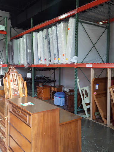 Used Furniture Store «Jubilee Furniture», reviews and photos, 730 North Ave, Carol Stream, IL 60188, USA