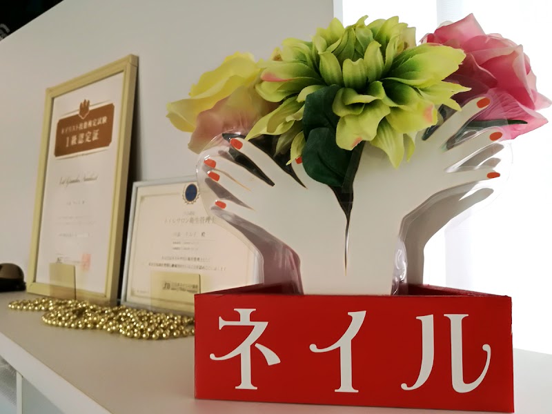 グルコミ 宮崎県宮崎市 ネイルサロンで みんなの評価と口コミがすぐわかるグルメ 観光サイト