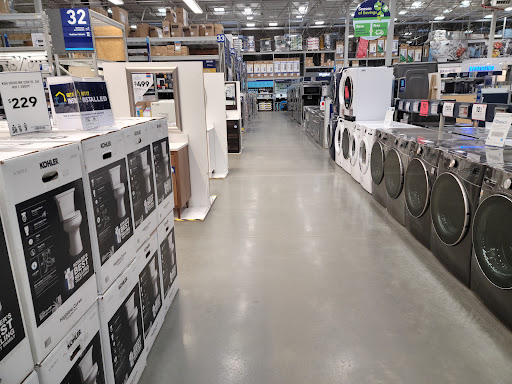 Lowes Home Improvement image