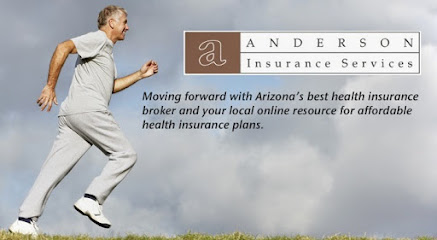 Anderson Insurance Services