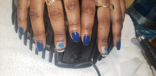 Beauty Salon «Margarita Beauty Salon», reviews and photos, 571 Dudley St # B, Dorchester, MA 02125, USA