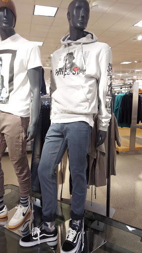 Department Store «Nordstrom», reviews and photos, 55 S W Temple, Salt Lake City, UT 84101, USA