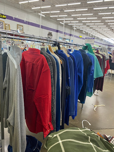 Thrift Store «Value Village», reviews and photos, 11005 Alpharetta Hwy, Roswell, GA 30076, USA