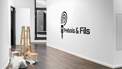 Prebois & Fils - Peintre Montpellier à Montpellier