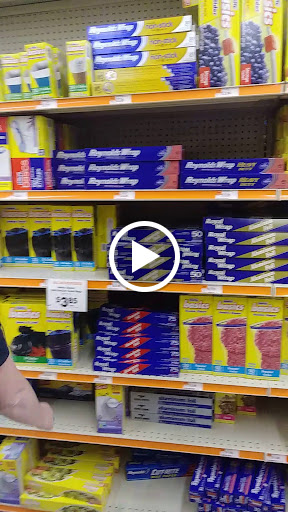 Discount Store «Big Lots», reviews and photos, 340 Remount Rd, Front Royal, VA 22630, USA