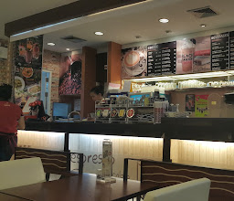 Black Canyon Coffee photo