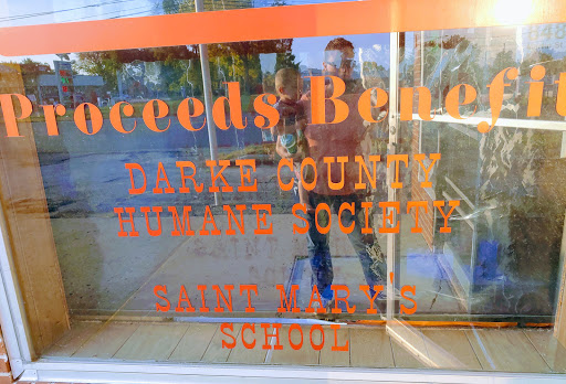 Auditorium «Paws Bingo Hall», reviews and photos, 848 Martin St, Greenville, OH 45331, USA