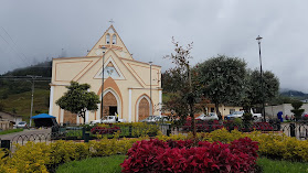 Iglesia de Urdaneta