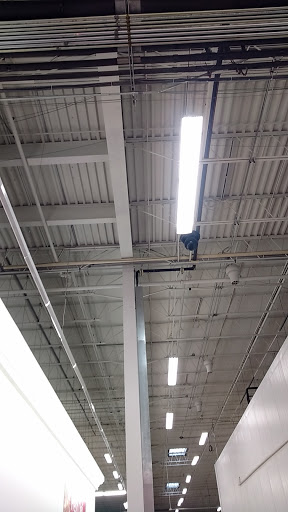 Warehouse club «BJ’s Wholesale Club», reviews and photos, 4145 NY-31, Clay, NY 13041, USA