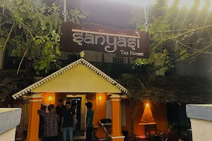 Sanyasi Tea House image
