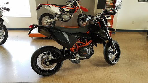 Motorcycle Dealer «B & B Sales & Services», reviews and photos, 343 Champ Blvd, Manheim, PA 17545, USA