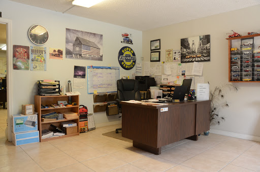 Auto Body Shop «Custom Coatings and Restoration», reviews and photos, 3175 US-1 #5, St Augustine, FL 32086, USA