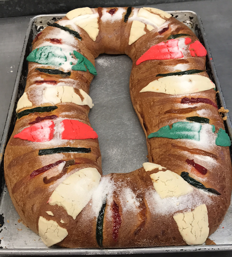 Tony's Bakery
