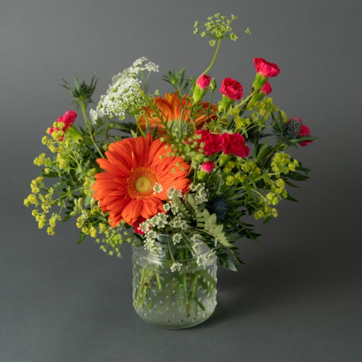 Florist «Kent Floral Co.», reviews and photos, 1109 S Water St, Kent, OH 44240, USA