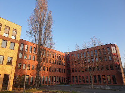 CEEVO - L'Agence de Développement et d'Attractivité des territoires du Val-d'Oise à Cergy