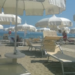 Photo n°4 de l'avis de Nelson. fait le 08/03/2022 à 14:42 sur le  Al Cacciatore di Sogni Hotel à Milano Marittima