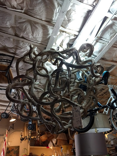 Thrift Store «OddBalls Nifty Thrift», reviews and photos, 530 NE 13th St, Fort Lauderdale, FL 33304, USA