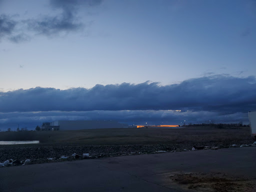 Truck Stop «FuelMaster of America - AMBEST Truck Stop», reviews and photos, 1534 IN-1, Cambridge City, IN 47327, USA