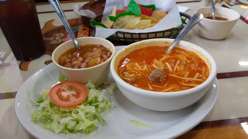 Agave Jalisco Restaurant @ Staples St.