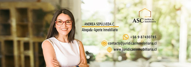 ASC Jurídica & Inmobiliaria - Agencia inmobiliaria