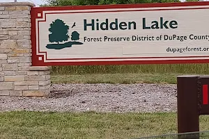 Hidden Lake Forest Preserve image
