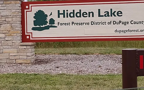 Hidden Lake Forest Preserve image