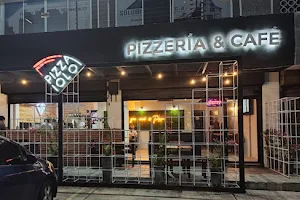 IL PIZZAIOLO MCBO image