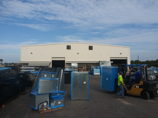 Mechanical Contractor «B&I», reviews and photos, 2701 Prince St, Fort Myers, FL 33916, USA