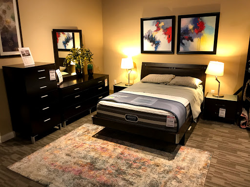 Furniture Store «ANA Furniture», reviews and photos, 570 Townsend St, San Francisco, CA 94103, USA