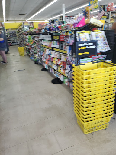 Discount Store «Dollar General», reviews and photos, 417 Palmer Ave, Corinth, NY 12822, USA