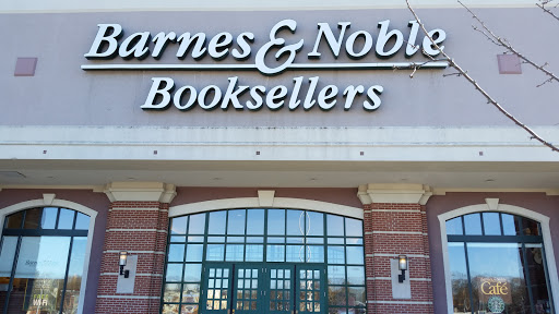 Book Store «Barnes & Noble», reviews and photos, 82 Providence Hwy, East Walpole, MA 02032, USA