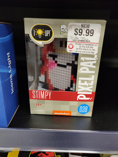 Video Game Store «GameStop», reviews and photos, 125 E Reynolds Rd #140, Lexington, KY 40517, USA