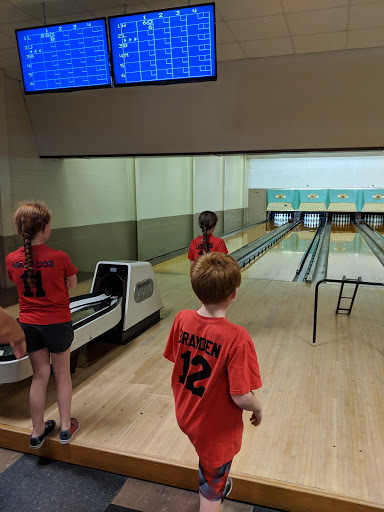 Bowling Alley «Jefferson Lanes», reviews and photos, 1018 Lee St, Jefferson, GA 30549, USA