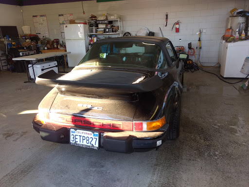 Used Car Dealer «Auto City», reviews and photos, 694 El Camino Real, Redwood City, CA 94063, USA