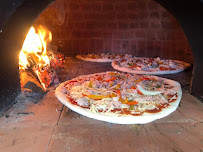 Photos du propriétaire du Pizzas à emporter Pizza basilico à Toulouse - n°8