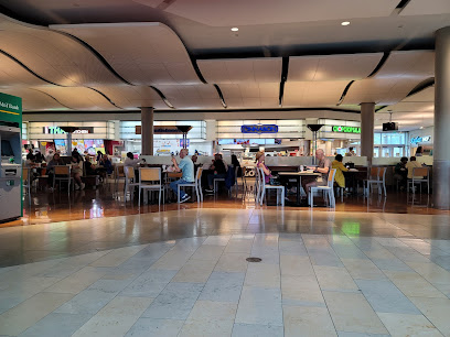 The Mall in Columbia Food Court