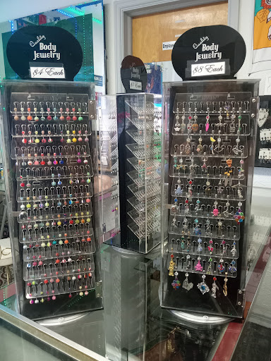 Explore tattoo placement ideas male, creative tattoo ideas in Ottumwa, available at Be You Body Piercing & Jewelry