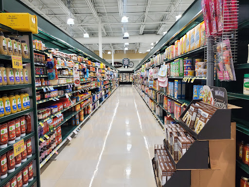 Grocery Store «Harris Teeter», reviews and photos, 2476 Nimmo Pkwy, Virginia Beach, VA 23456, USA