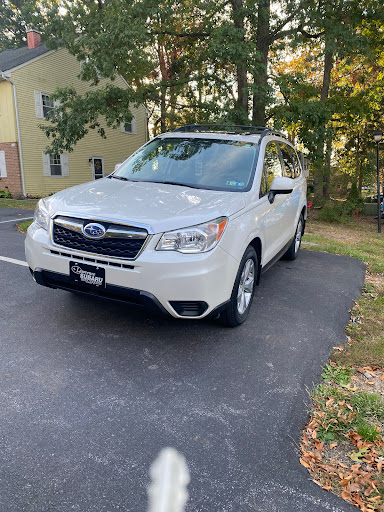 Subaru Dealer «Lawrence Subaru», reviews and photos, 1726 Carlisle Pike, Hanover, PA 17331, USA