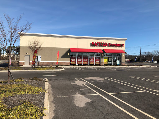 Mattress Store «Mattress Warehouse of Forked River», reviews and photos, 306 N Main St, Lanoka Harbor, NJ 08734, USA