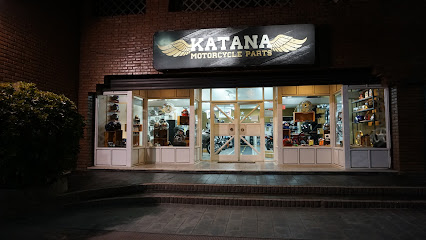 Katana Motos